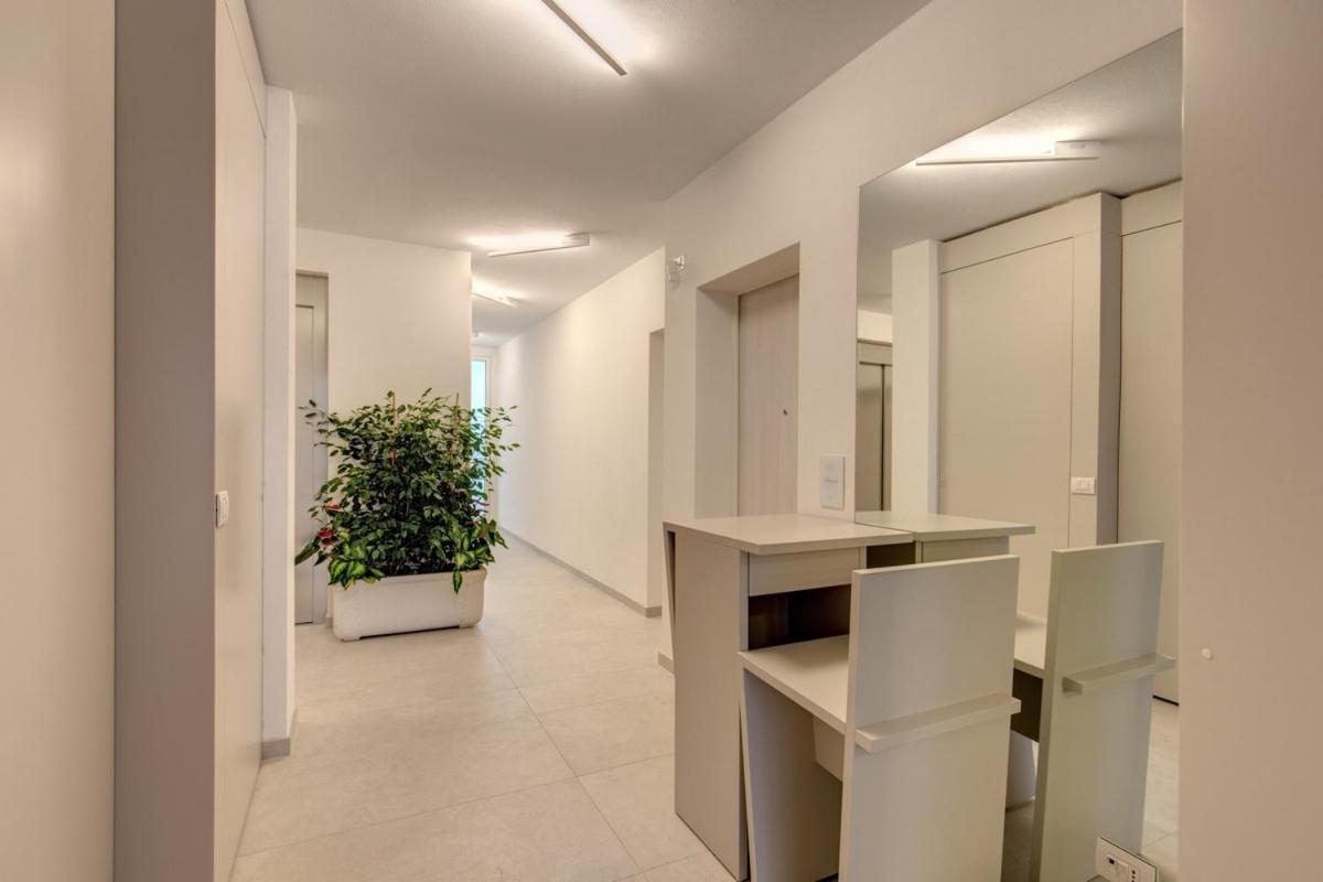 Sunrise Palace Lido di Jesolo Exterior photo