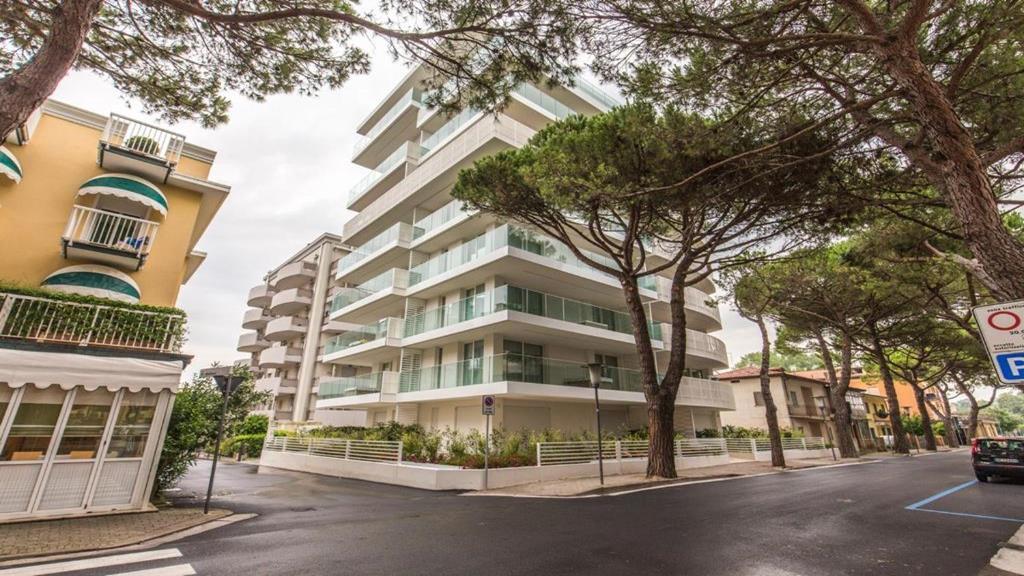 Sunrise Palace Lido di Jesolo Exterior photo