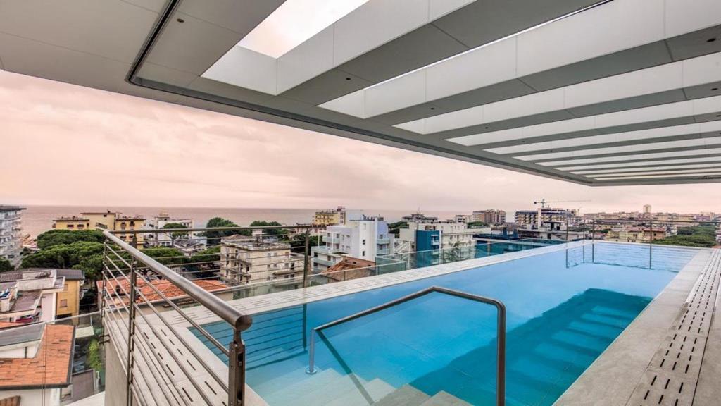 Sunrise Palace Lido di Jesolo Exterior photo