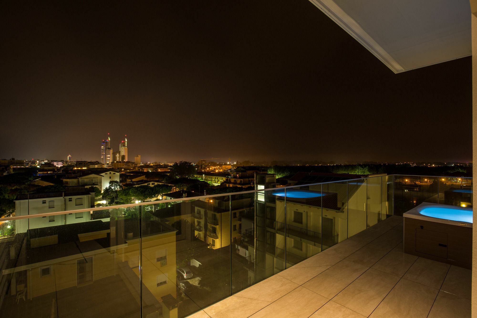 Sunrise Palace Lido di Jesolo Exterior photo