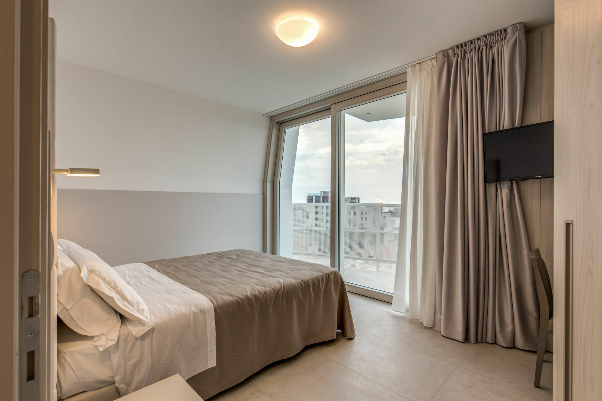 Sunrise Palace Lido di Jesolo Exterior photo